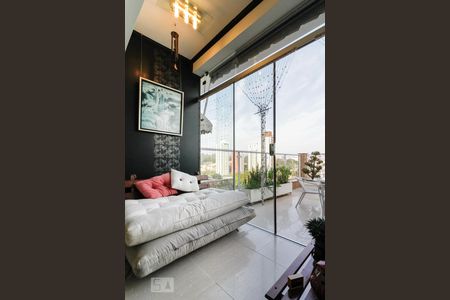 Casa à venda com 275m², 4 quartos e 4 vagasSala