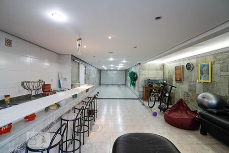 Casa à venda com 275m², 4 quartos e 4 vagasEspaço para festas