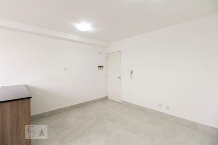 Apartamento à venda com 31m², 1 quarto e sem vagaSala 