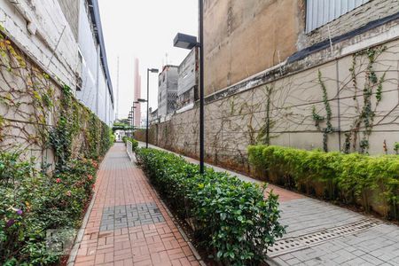 Apartamento à venda com 31m², 1 quarto e sem vagaCondomínio 