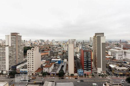 Apartamento à venda com 31m², 1 quarto e sem vagaVista 