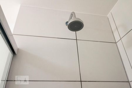 Apartamento à venda com 31m², 1 quarto e sem vagaBanheiro suite 