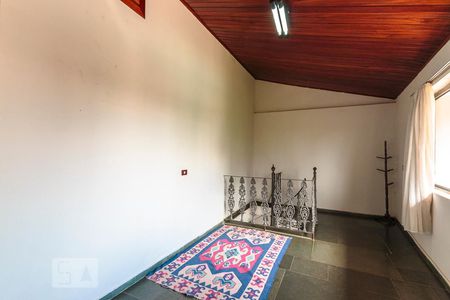 Casa de condomínio à venda com 200m², 3 quartos e 2 vagasSala 2