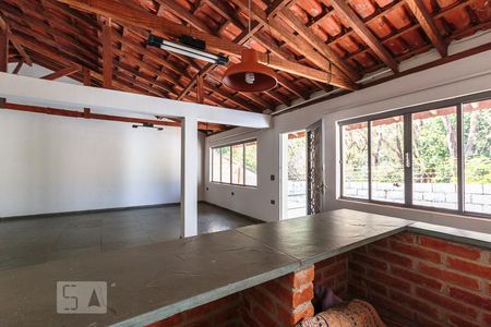 Casa de condomínio à venda com 200m², 3 quartos e 2 vagasSalão de Festa