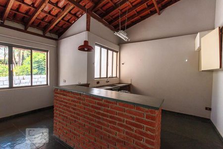 Casa de condomínio à venda com 200m², 3 quartos e 2 vagasSalão de Festa