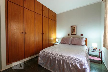 Quarto 2 de casa de condomínio à venda com 3 quartos, 200m² em Parque Imperador, Campinas