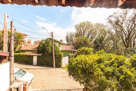 Casa de condomínio à venda com 200m², 3 quartos e 2 vagasSala 2 - Vista