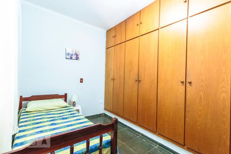 Quarto 1 de casa de condomínio à venda com 3 quartos, 200m² em Parque Imperador, Campinas