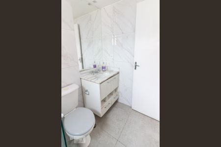 Apartamento à venda com 50m², 2 quartos e 1 vagaBanheiro