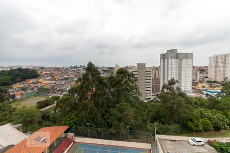 Apartamento à venda com 50m², 2 quartos e 1 vagaVista quarto 1