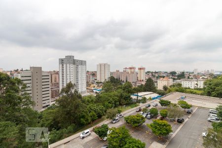 Apartamento à venda com 50m², 2 quartos e 1 vagaVista quarto 2