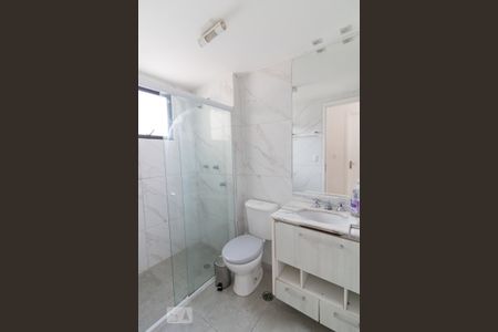 Apartamento à venda com 50m², 2 quartos e 1 vagaBanheiro