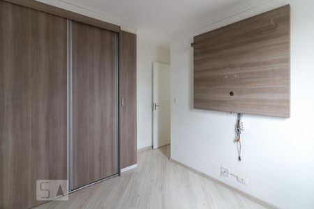 Apartamento à venda com 50m², 2 quartos e 1 vagaQuarto 2