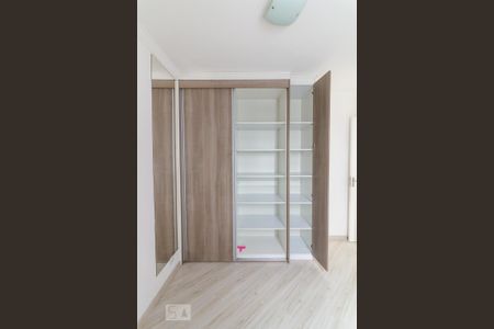 Apartamento à venda com 50m², 2 quartos e 1 vagaQuarto 2 - armário