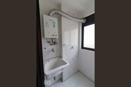 Apartamento à venda com 50m², 2 quartos e 1 vagaÁrea de serviço