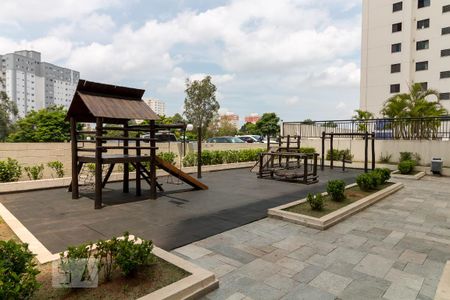 Apartamento à venda com 50m², 2 quartos e 1 vagaÁrea Comum - Playground