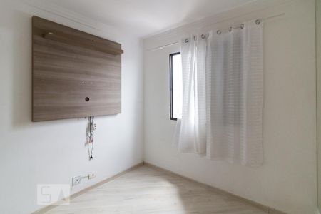 Apartamento à venda com 50m², 2 quartos e 1 vagaQuarto 2