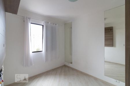 Apartamento à venda com 50m², 2 quartos e 1 vagaQuarto 2