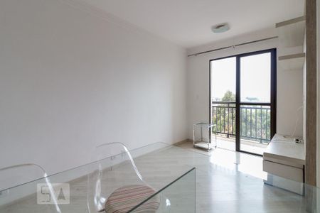 Apartamento à venda com 50m², 2 quartos e 1 vagaSala