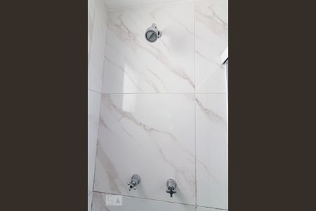 Apartamento à venda com 50m², 2 quartos e 1 vagaBanheiro - chuveiro