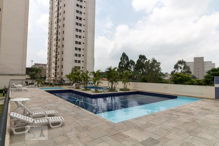 Apartamento à venda com 50m², 2 quartos e 1 vagaÁrea comum - Piscina