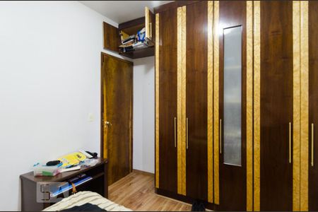 Quarto 3 de apartamento à venda com 3 quartos, 70m² em Nova Petrópolis, São Bernardo do Campo