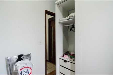 Quarto 1 de apartamento à venda com 3 quartos, 70m² em Nova Petrópolis, São Bernardo do Campo