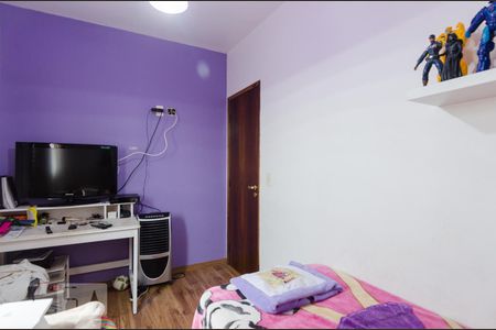 Quarto 2 de apartamento à venda com 3 quartos, 70m² em Nova Petrópolis, São Bernardo do Campo