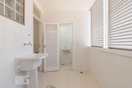 Apartamento à venda com 97m², 3 quartos e 1 vaga Apartamento à venda com 97m², 3 quartos e 1 vagaÁrea de Serviço