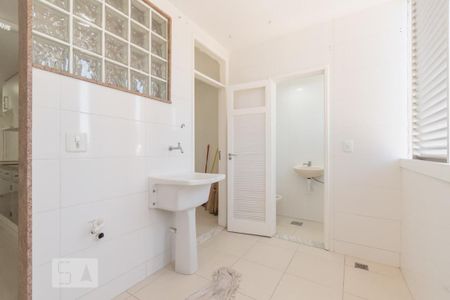 Apartamento à venda com 97m², 3 quartos e 1 vaga Apartamento à venda com 97m², 3 quartos e 1 vagaÁrea de Serviço