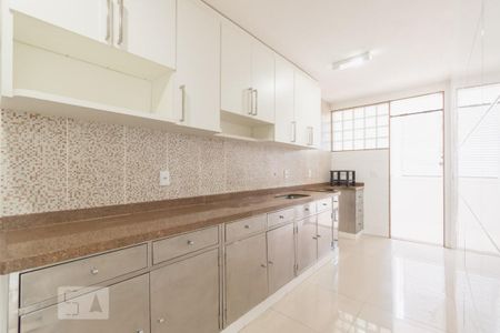 Apartamento à venda com 97m², 3 quartos e 1 vaga Apartamento à venda com 97m², 3 quartos e 1 vagaCozinha