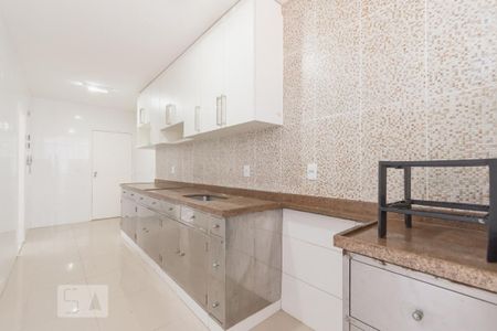 Apartamento à venda com 97m², 3 quartos e 1 vaga Apartamento à venda com 97m², 3 quartos e 1 vagaCozinha