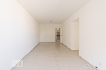 Sala de apartamento à venda com 3 quartos, 97m² em Botafogo, Rio de Janeiro