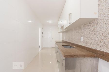 Apartamento à venda com 97m², 3 quartos e 1 vaga Apartamento à venda com 97m², 3 quartos e 1 vagaCozinha