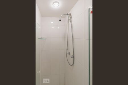 Apartamento à venda com 97m², 3 quartos e 1 vaga Apartamento à venda com 97m², 3 quartos e 1 vagaBanheiro