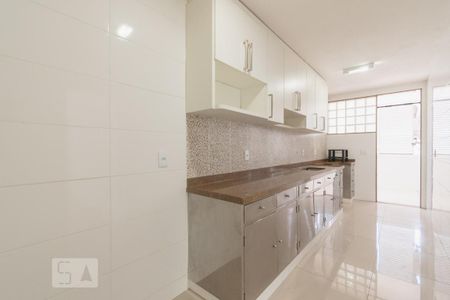 Apartamento à venda com 97m², 3 quartos e 1 vaga Apartamento à venda com 97m², 3 quartos e 1 vagaCozinha