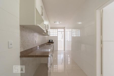 Apartamento à venda com 97m², 3 quartos e 1 vaga Apartamento à venda com 97m², 3 quartos e 1 vagaCozinha