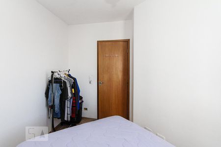 Quarto de apartamento à venda com 3 quartos, 78m² em Chácara Santo Antônio (zona Leste), São Paulo