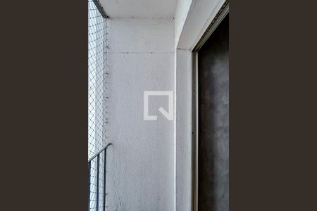 Varanda de apartamento para alugar com 3 quartos, 78m² em Chácara Santo Antônio (zona Leste), São Paulo