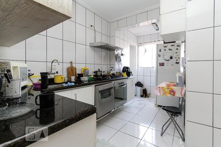 Apartamento à venda com 78m², 3 quartos e 1 vaga Apartamento à venda com 78m², 3 quartos e 1 vagaCozinha