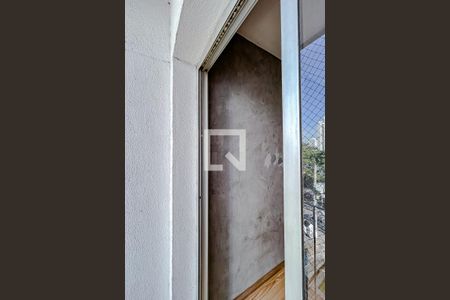 Varanda de apartamento para alugar com 3 quartos, 78m² em Chácara Santo Antônio (zona Leste), São Paulo