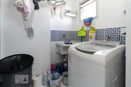 Apartamento à venda com 78m², 3 quartos e 1 vaga Apartamento à venda com 78m², 3 quartos e 1 vagaÁrea de Serviço