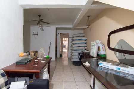 Sala de casa à venda com 3 quartos, 150m² em Jardim Peri, São Paulo