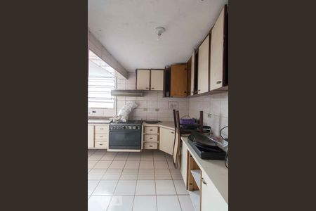 Cozinha de casa à venda com 3 quartos, 150m² em Jardim Peri, São Paulo