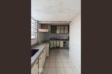 Cozinha de casa à venda com 3 quartos, 150m² em Jardim Peri, São Paulo