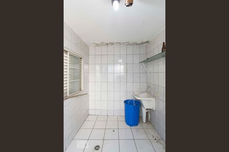 Casa à venda com 150m², 3 quartos e 2 vagasLavanderia