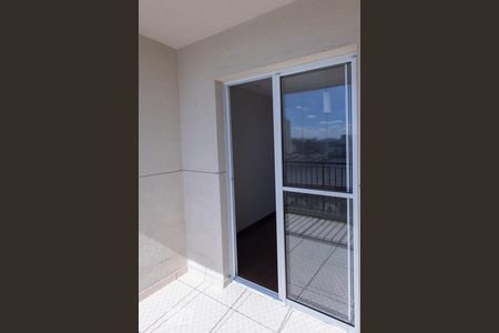 Varanda Sala de apartamento para alugar com 3 quartos, 70m² em Vila Bela Aliança, São Paulo