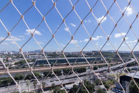 Vista Suíte de apartamento para alugar com 3 quartos, 70m² em Vila Bela Aliança, São Paulo