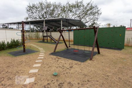 Área Comum Playground 1 de apartamento para alugar com 3 quartos, 70m² em Vila Bela Aliança, São Paulo