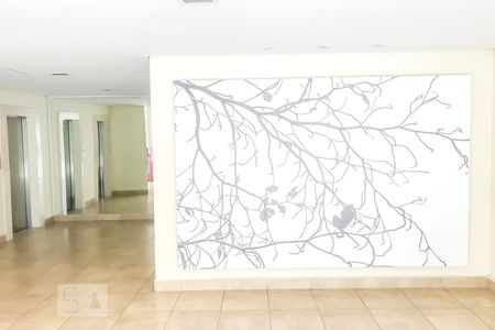 Apartamento à venda com 37m², 1 quarto e 1 vagaÁrea comum